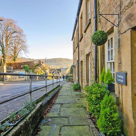 Pudding Cottage In Bakewell Bagian luar foto