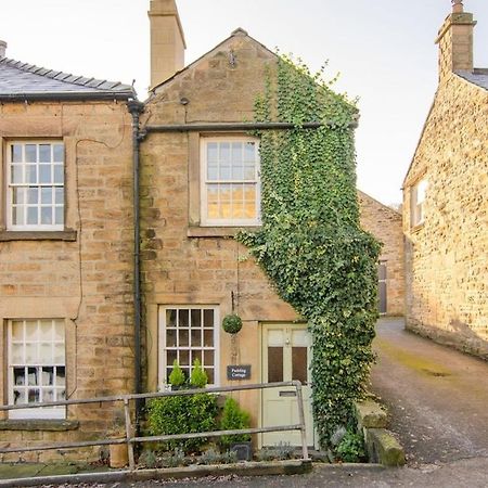 Pudding Cottage In Bakewell Bagian luar foto